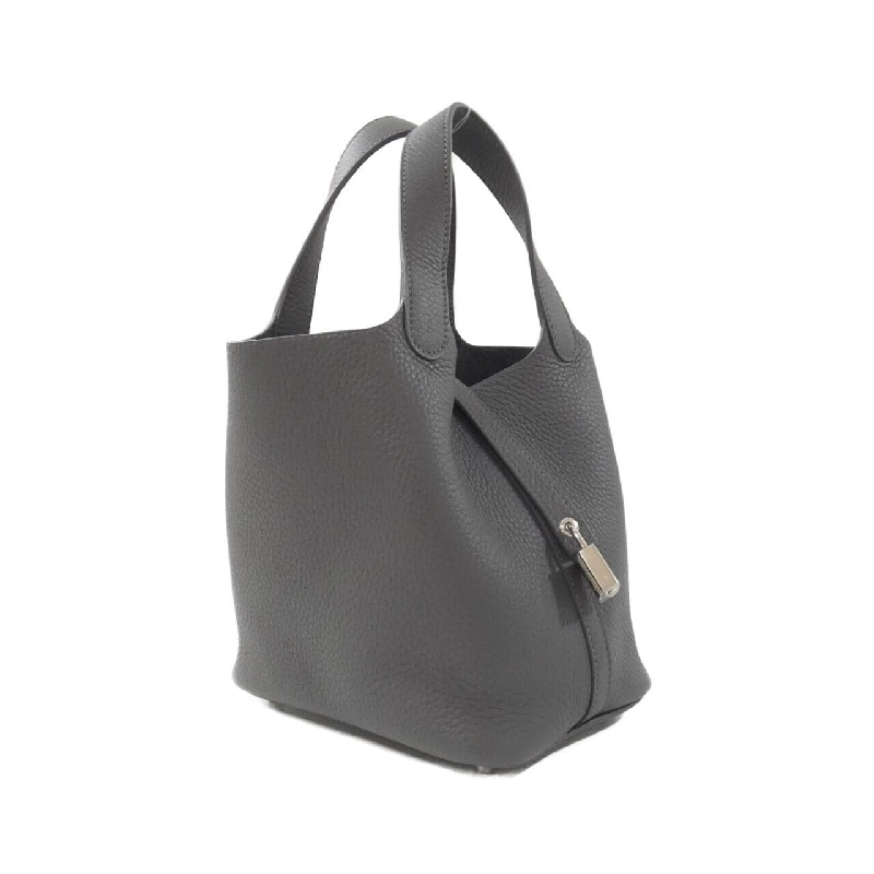 Túi xách Hermès Picotin Lock PM 056289CK - Hàng hiệu Chính hãng 804193