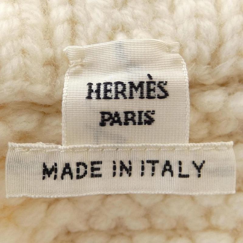 【Mã giảm giá】HERMES Áo len 639651