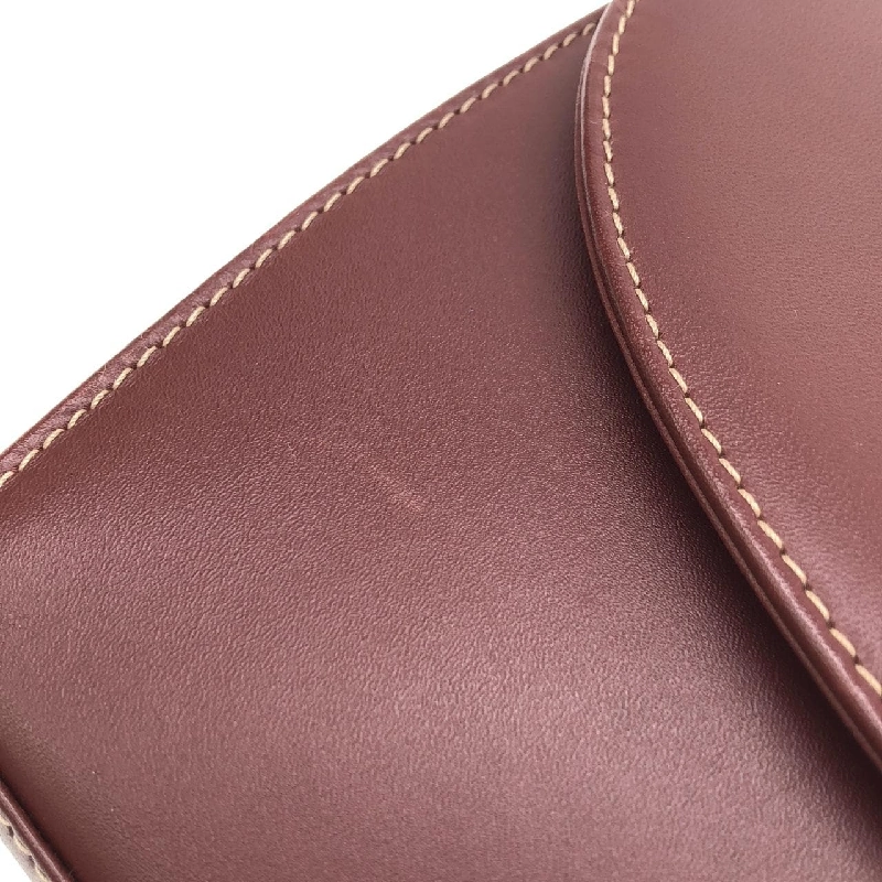 Túi đeo vai Cartier - Hàng hiệu Authentic 801807