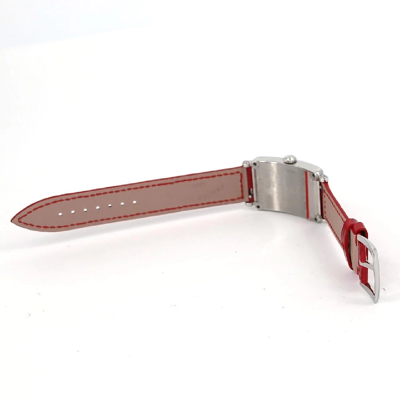 Đồng hồ Frank Muller Long Island Red Carpet 902QZ SS Quartz - Hàng hiệu Chính hãng 882206