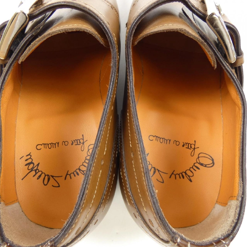 Giày SANTONI - Hàng hiệu Authentic 907243