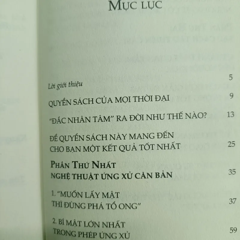 ĐẮC NHÂN TÂM 558258