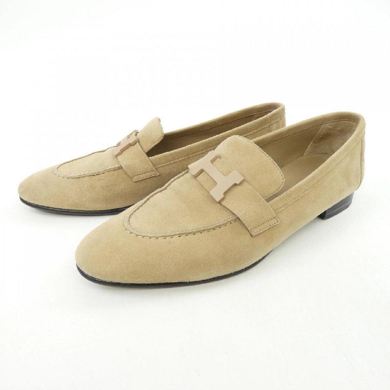 Giày HERMES Paris 221065Z - Hàng hiệu Authentic 827316