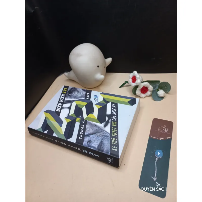 Điệp viên Z21 - kẻ thù của nước Mỹ 459715