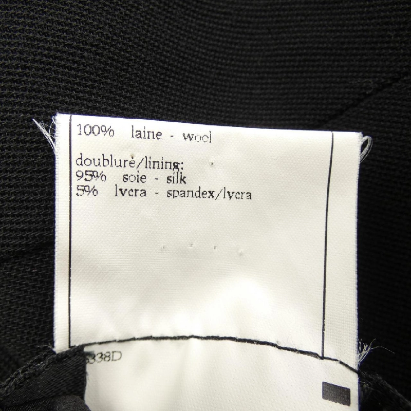 CHANEL P07229V05361 97P Áo khoác - Hàng hiệu Chính hãng 821824