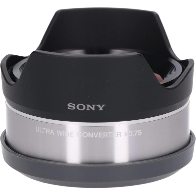 ＶＣＬ－ＥＣＵ１（Ｅ１６ｍｍ Ｆ２．８用） - Hàng hiệu Authentic 879542