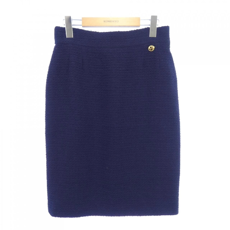 Chanel CHANEL P35918V24261 09A Váy - Hàng hiệu Chính hãng 819762