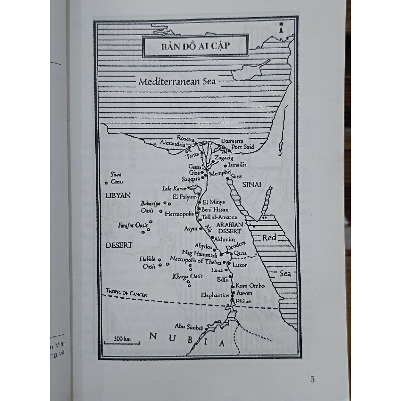 Ramses: Đền thiêng hàng triệu năm - Christian Jacq (Đồng Lâm dịch) 760614
