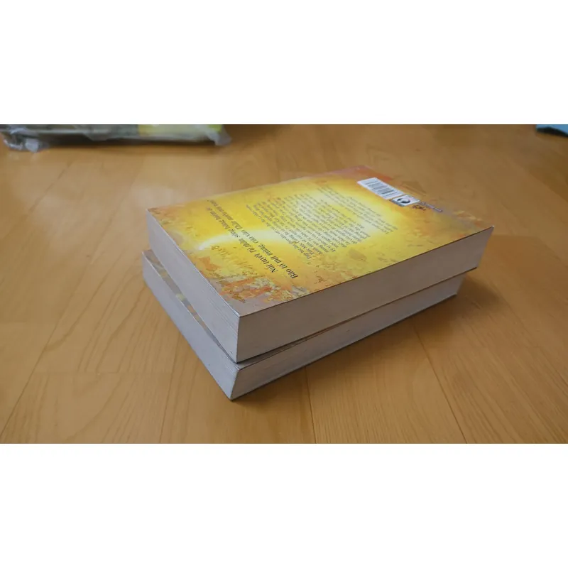 MẶT MÃ TÂY TẠNG TẬP 3, 5 592620