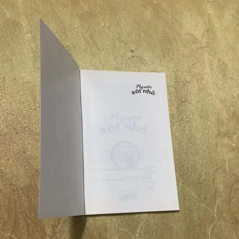 COMBO PHÙ THUỶ XỨ OZ & NGƯỜI SÓI NHỎ 759254