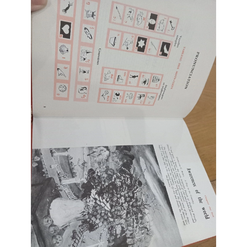 L'anglais vivant - P. & M. Carpentier-Fialip & J. Marty 574010