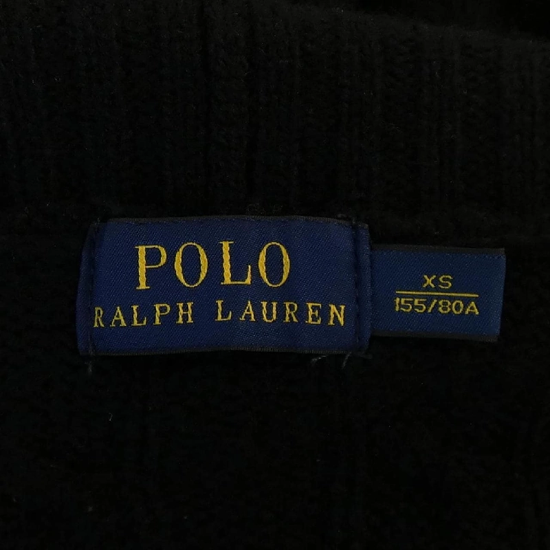 Áo khoác dài POLO RALPH LAUREN - Hàng hiệu Authentic 774731
