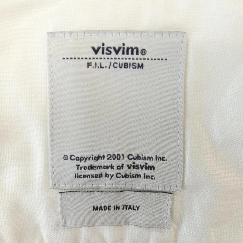 Áo sơ mi VISVIM - Hàng hiệu Chính hãng 902573