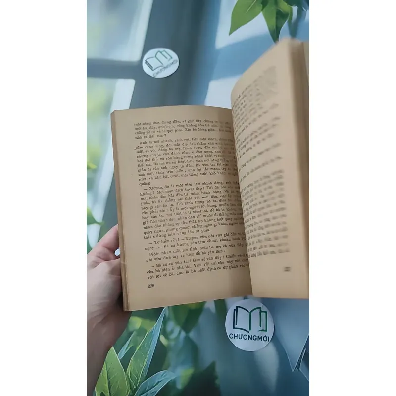 [XƯA] Người Mẹ (1984) - Maxim Gorky 997775