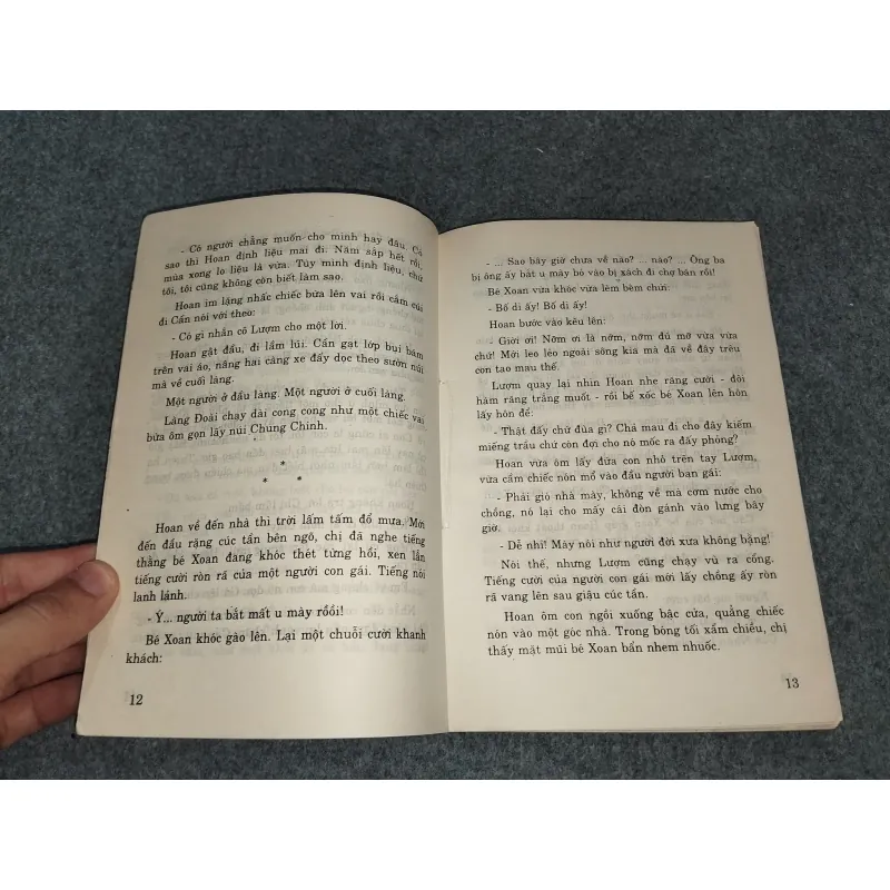 ĐI BƯỚC NỮA - NGUYỄN THẾ PHƯƠNG 588772