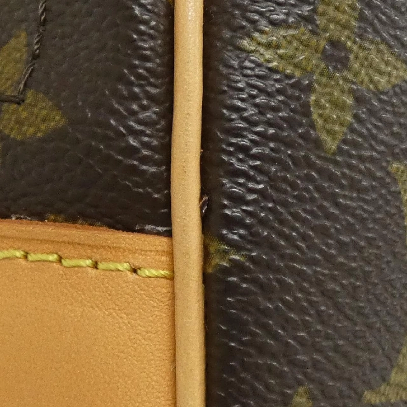 Túi xách vai Louis Vuitton Monogram Beverly MM M40121 - Hàng hiệu Chính hãng 767978