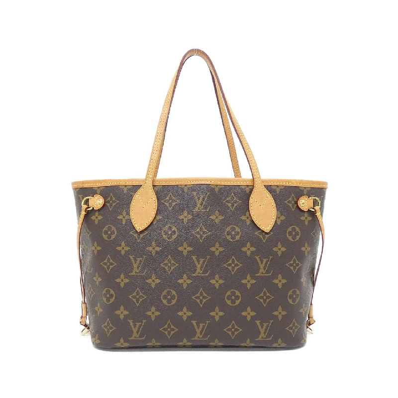Túi Louis Vuitton Monogram Neverfull PM M41245 611118