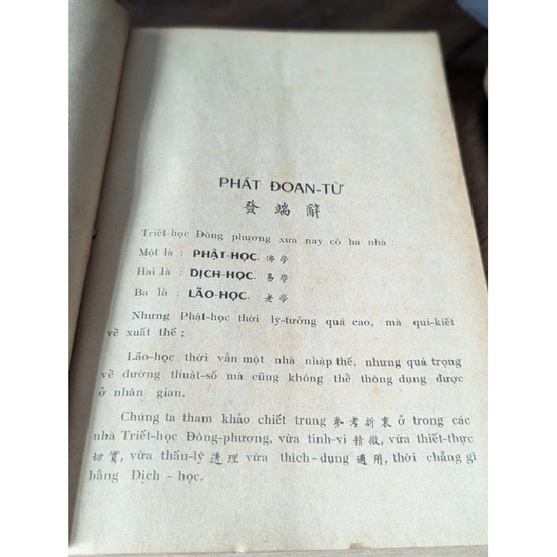 Chu dịch - Phan Bội Châu 522532