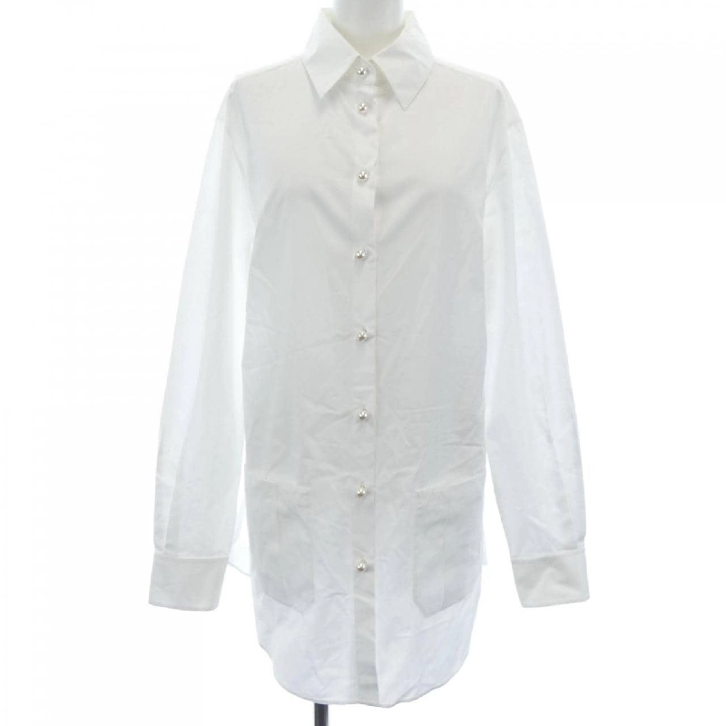 CHANEL LOOK4 P74490V12974 Áo sơ mi - Hàng hiệu Chính hãng 816082