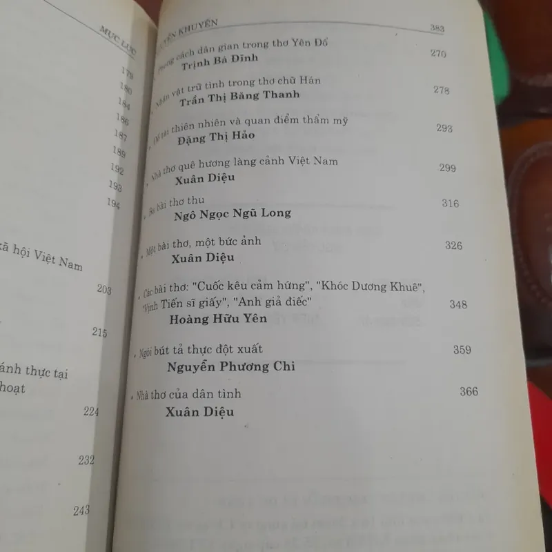 NGUYỄN KHUYẾN, Tác phẩm và dư luận 644209