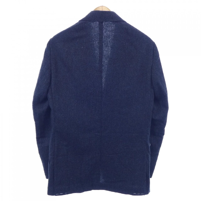 DE PETRILLO Jacket - Hàng hiệu Authentic 896138