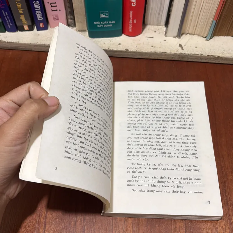 II Kinh Dịch: Luận Bàn Về Kinh Dịch - Triệu Hướng Dương, Trương Hưng Toàn - 2000 760909