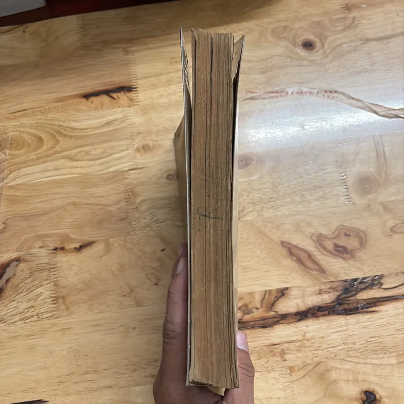 II Sách Y: Bệnh Học _ Bào Thai Và Sơ Sinh (Tập 2) - J. EDGAR MORISON - 1979 682253