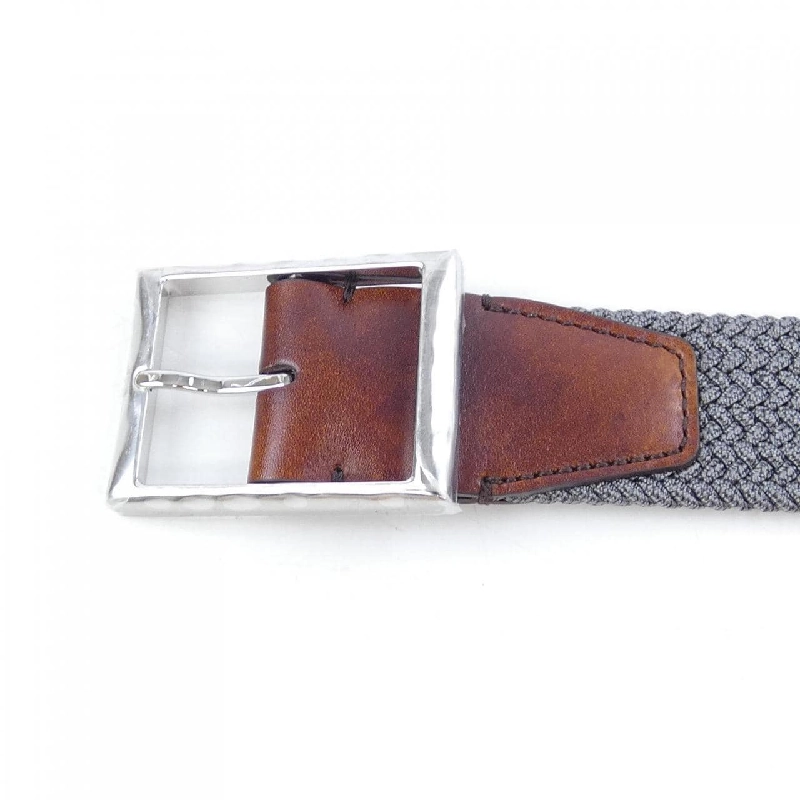 Berluti Classic Tresse BELT - Hàng hiệu Authentic 884029