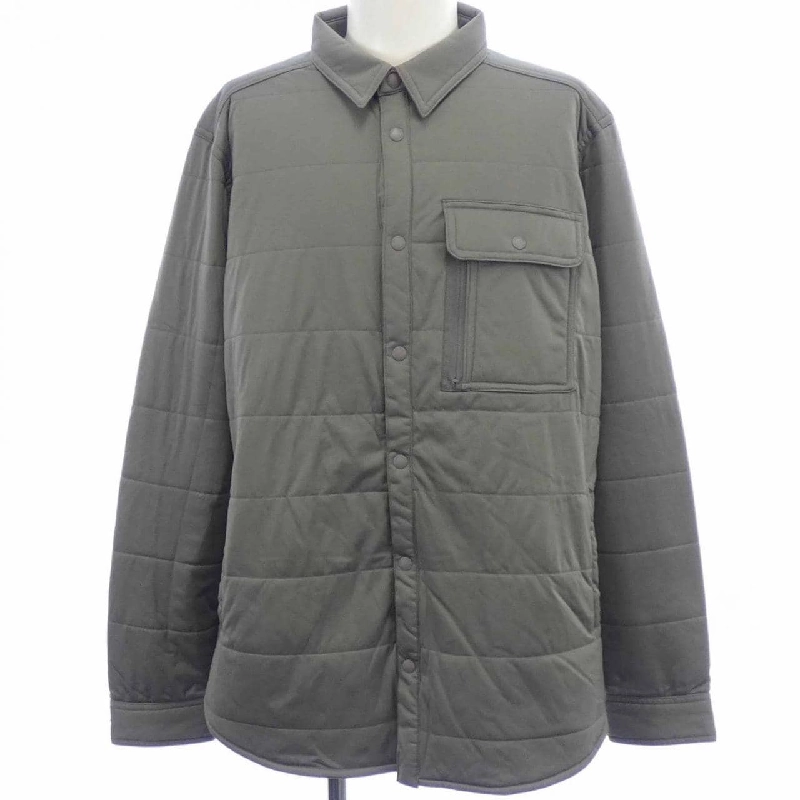 Áo sơ mi snow peak SW-15AU002 - Hàng hiệu Authentic 884345