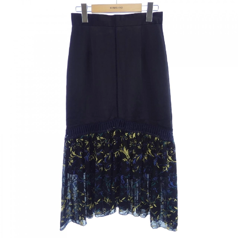 【Mã giảm giá】Arobe váy 651189