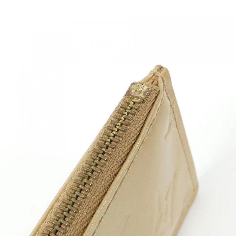 Túi xách Louis Vuitton Vernis Pochette Clé M91346 ví tiền 620870