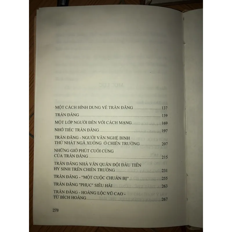 Tác phẩm văn học được giải thưởng nhà nước - Trần Đăng 688040