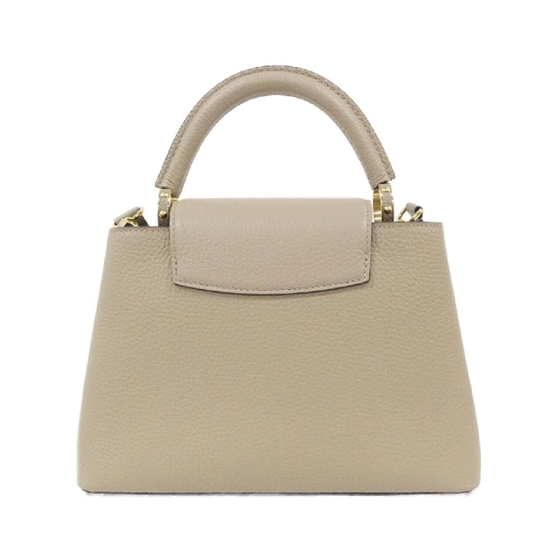 Túi Louis Vuitton Capucines BB M94634 619307