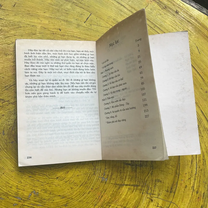 PHƯƠNG THỨC TỪ THẢO MỘC- MICHELLE DOMINIQUE LEIGH- ĐÀO ĐOAN NGHIÊM BIÊN SOẠN  715247