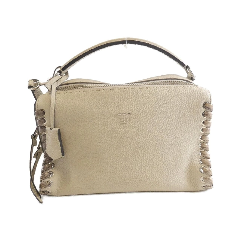 Túi Boston Fendi SELLERIA LEI 8BL137 8AT - Hàng hiệu Chính hãng 803376