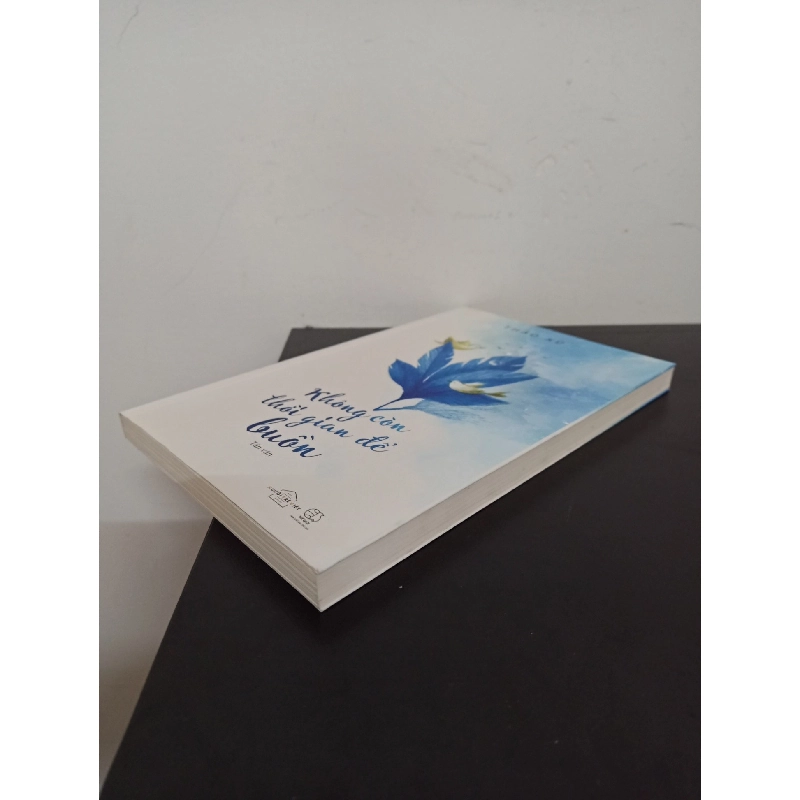 Không Còn Thời Gian Để Buồn (2016) - Thảo Xù Mới 90% HCM.ASB0703 913385