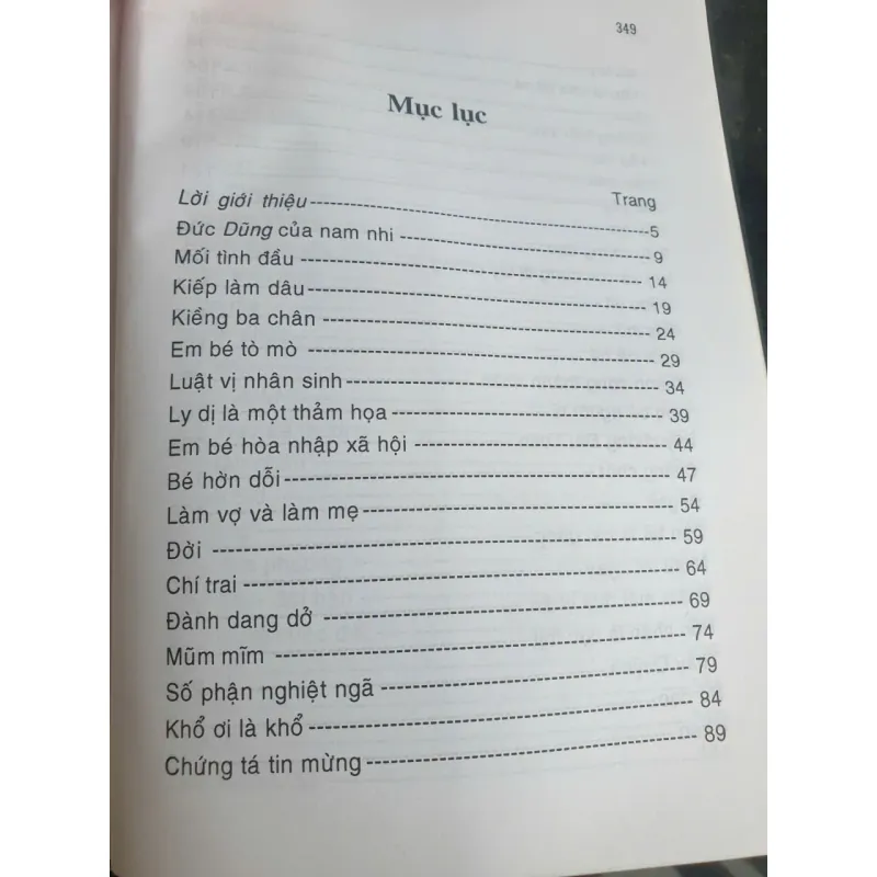 Viết Cho Em 723374