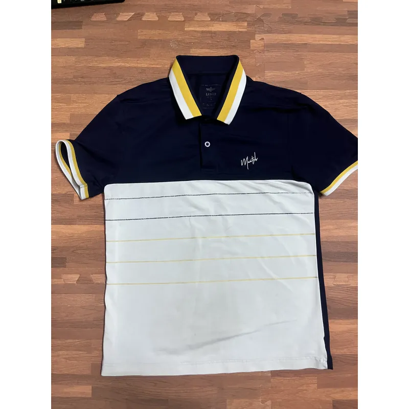 Combo 2 áo cộc tay nam 707977