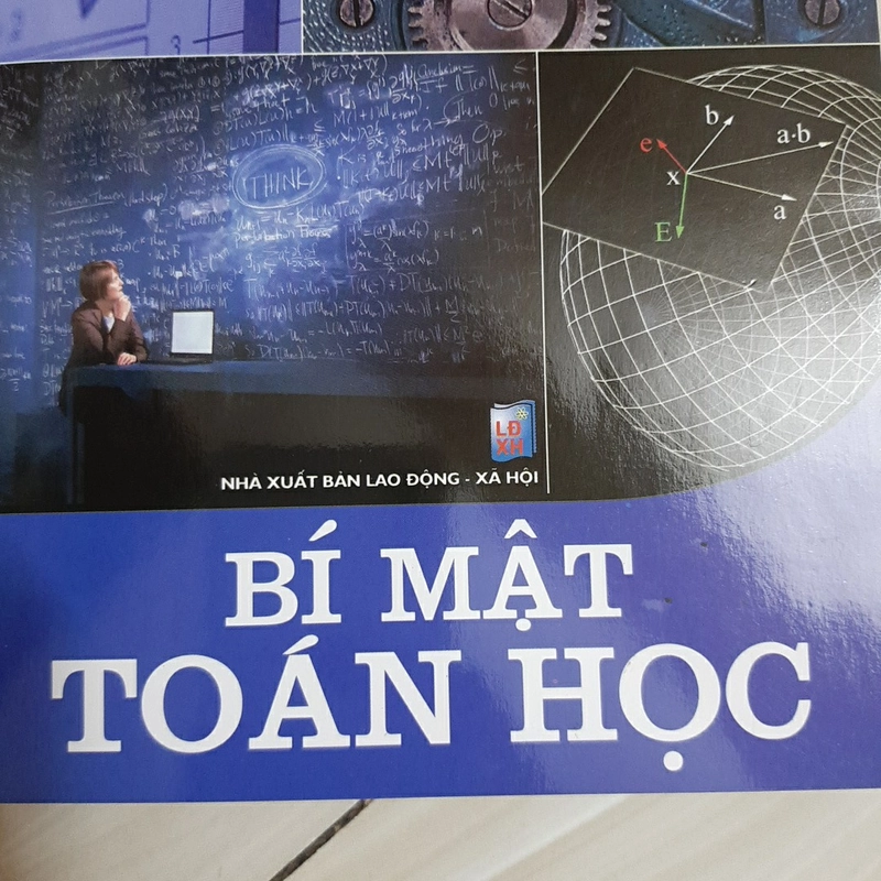 Bí mật Toán học  324604