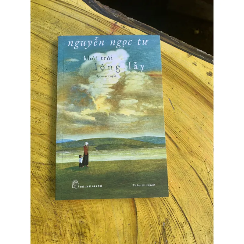 KHÓI TRỜI LỘNG LẪY 746191