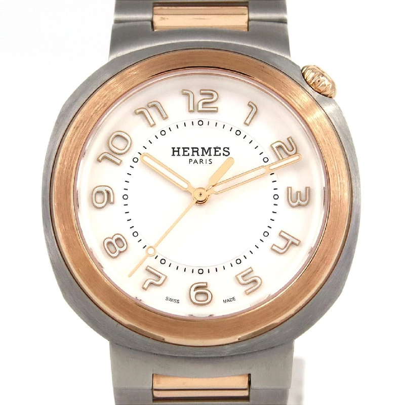 Hermès Hermès Cut PG Combo SD1.520 SSxPG Tự động - Hàng hiệu Chính hãng 873669
