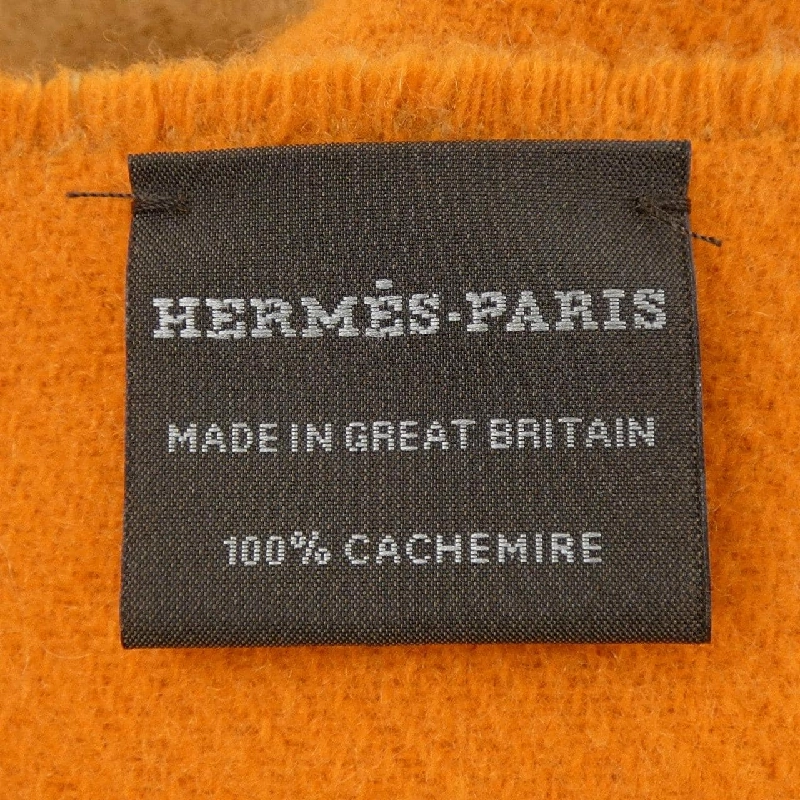 Khăn quàng cổ HERMES H259118S Sangruabukuru - Hàng hiệu Chính hãng 833765