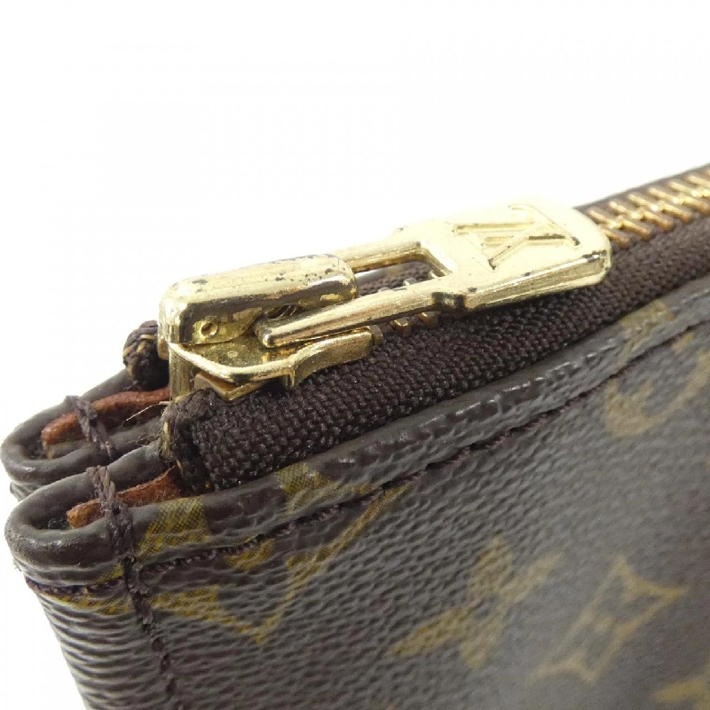 Túi Louis Vuitton Monogram Poche Document M53456 618950