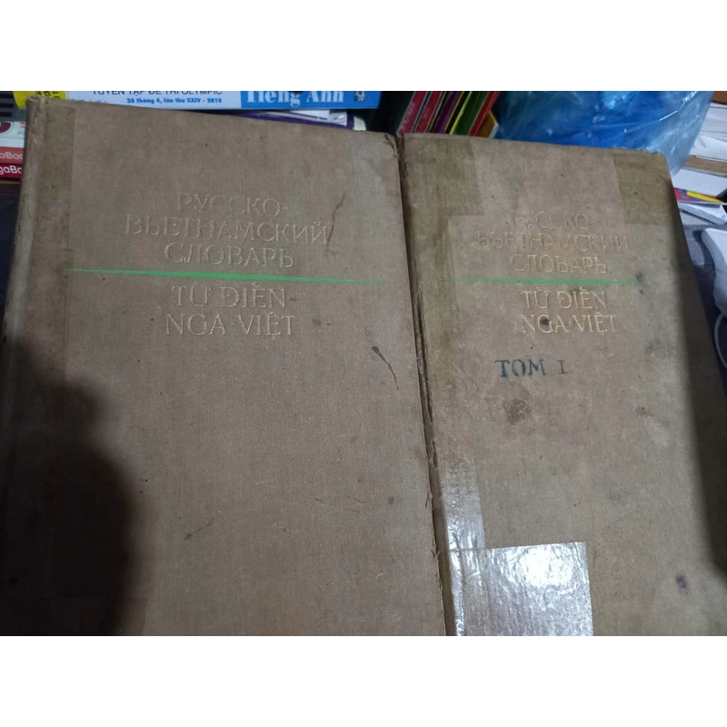 bộ từ điển nga việt 528913