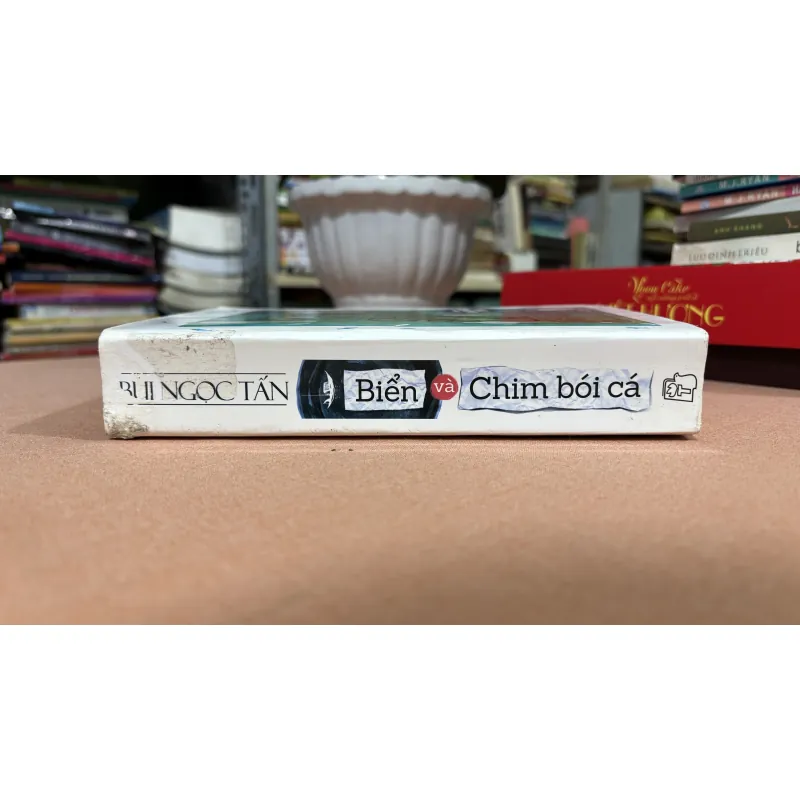 Biển và chim bói cá 🌊 749443