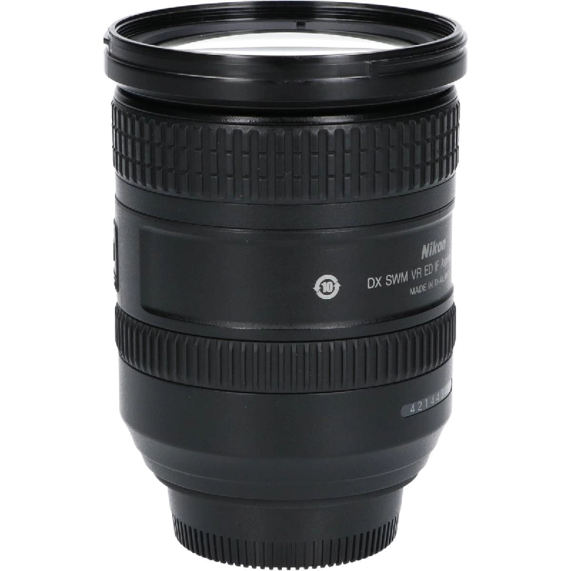 Ống kính AF-SDX18-200mm F3.5-5.6GVRII - Hàng hiệu Authentic 879742