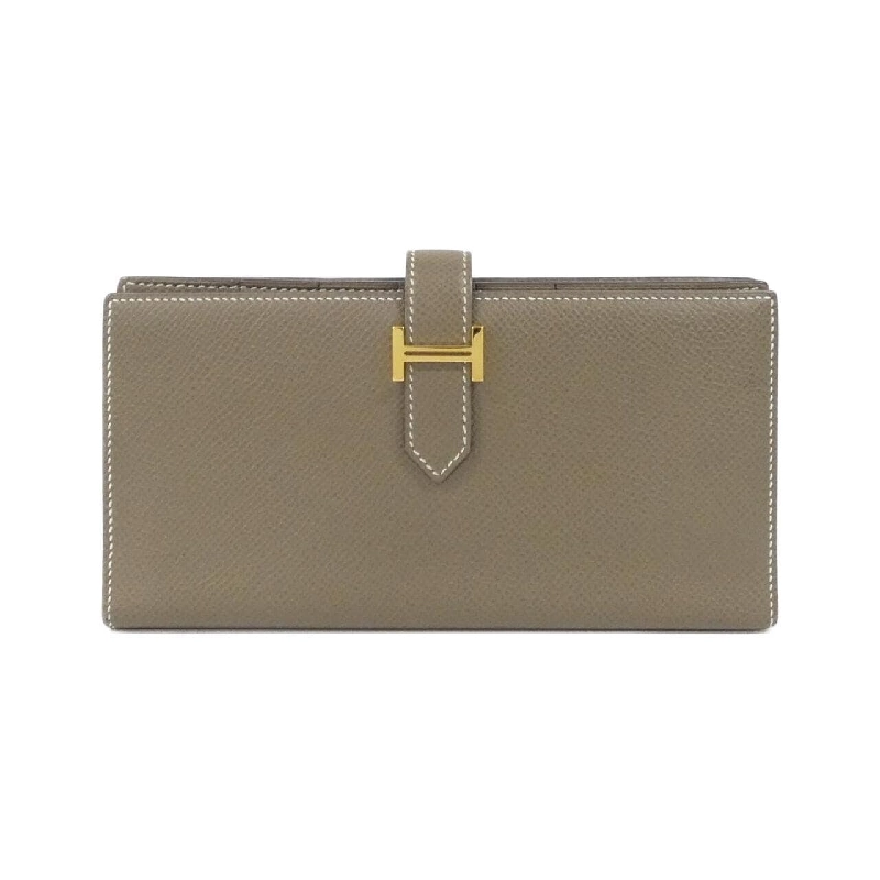 Ví Hermès Béarn Soufflé 039785CC 622744