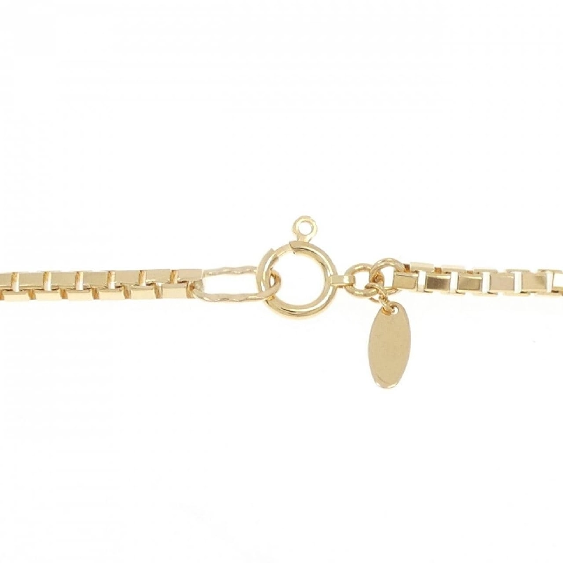 K18YG Vòng tay - Hàng hiệu Chính hãng 873696