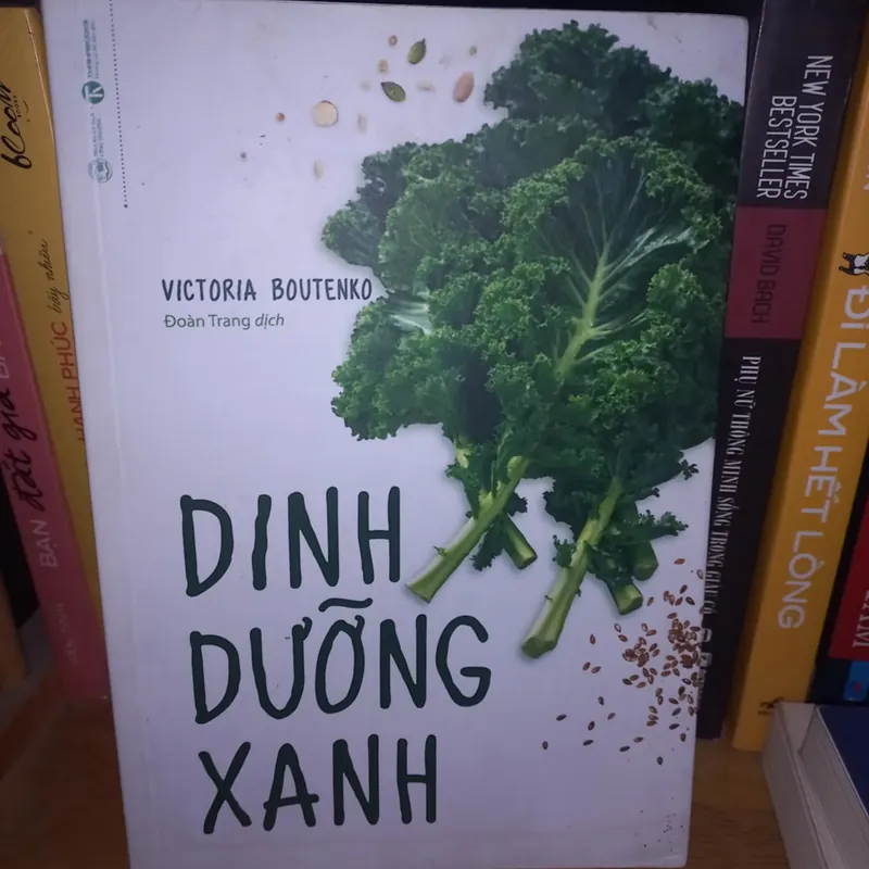 Dinh dưỡng xanh 569281