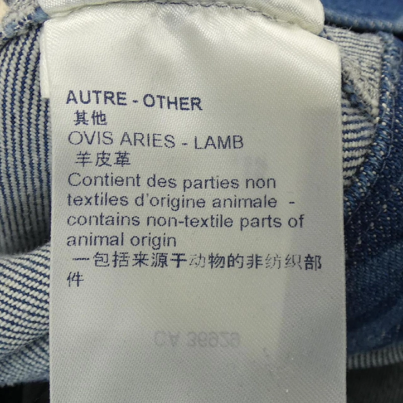 Louis Vuitton LOUIS VUITTON Blurry Giant Monogram FKDR36ZPY Đầm - Hàng hiệu Chính hãng 813530